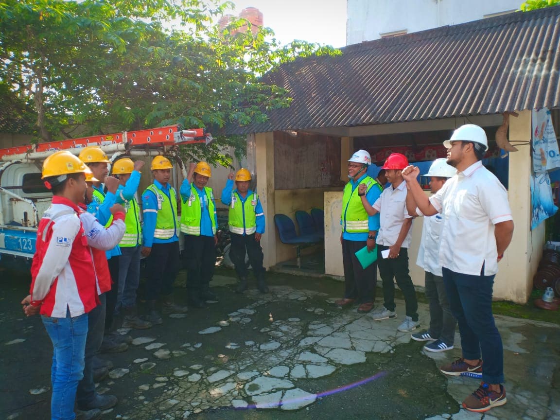 Sinergi Stakeholder Kendal